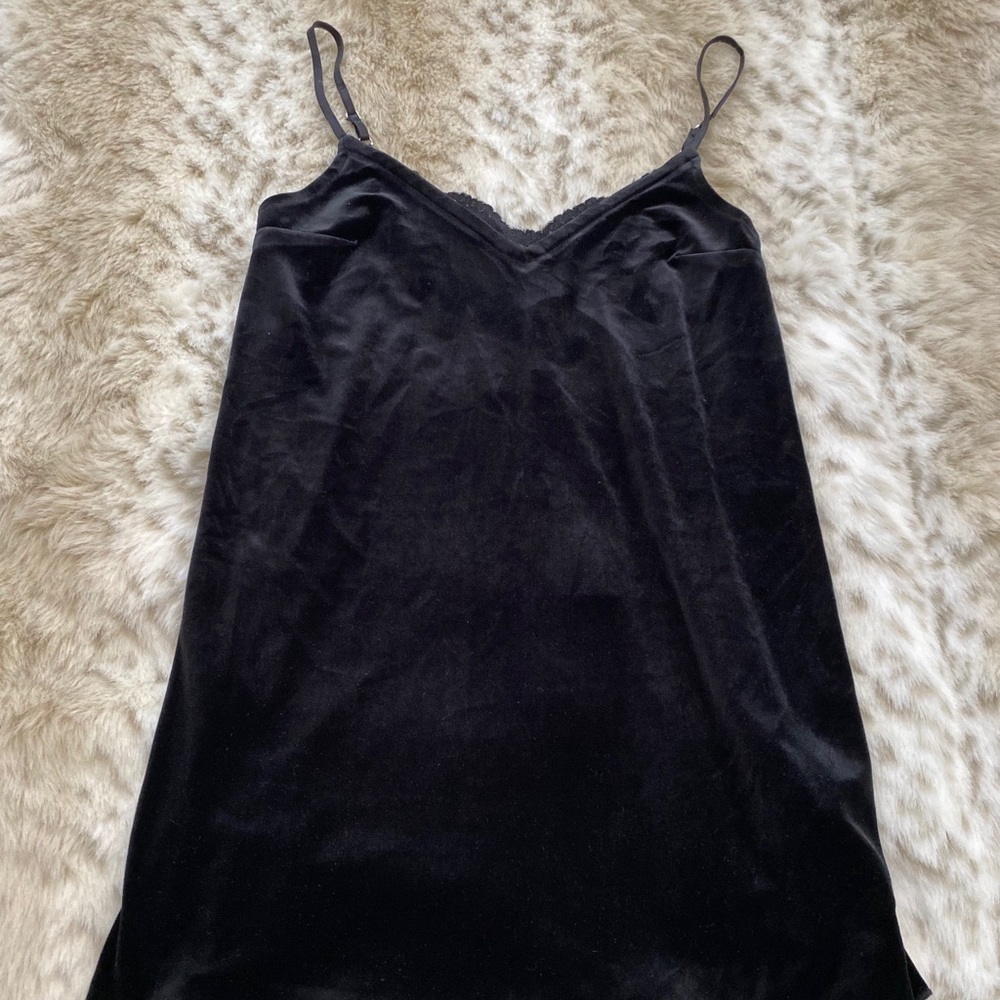 Abercrombie & Fitch women’s shift dress